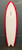 6’8” Sea Brothers “Side Winder Fish” New Surfboard #38220