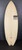 6'1" Panda "Synthetic Sally" 39.2 cL Used Surfboard #38232