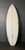 5'9.5" Riviera 27.7 cL Used Surfboard #38356