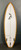 5’4” Rusty “The Keg” 22L Used Surfboard #38622