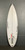 5’8” Bradley “X One” 23.4L Used Surfboard #38602