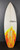 6’1” T. Patterson “Chopped Clam” Used Surfboard #38564 