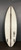 6’0” Slater Designs “Flat Earth” 36.1L Used Surfboard #38637