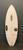 5’4” Sam Surfboards 23.2L Used Surfboard #SH1847