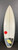 5’4 1/2” RS 22.19L Used Surfboard #38687