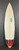 6’2” Stamps Used Surfboard #38729 