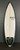 5’11” Pyzel “Ghost”  28.4L Used Surfboard #38741 