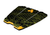Channel Islands Fader Megakush XL 3 Piece Arch Pad