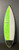 5’8” McCabe “Straight G” 25.9L Used Surfboard #39008