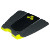 Channel Islands Fader MegaKush 3 Piece Arch Pad