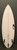 5’7” Sharpeye “Disco Inferno” 24.9L Used Surfboard #39208