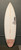 5'8" Channel Islands 26.8 cL Used Surfboard #39711