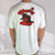 Cherry Bomb T-Shirt White/Red