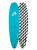 Wave Bandit Soft Top EZ Rider 8'0"