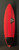 5'2  1/2" Tomo "Custom Pro" 17.0L Used Surfboard #40744