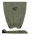 Creatures of Leisure - Ethan Ewing Pintail Lite Traction Pad