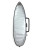 Creatures Icon Everyday Board Bag - Shortboard