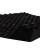 Creatures Hardware 2-Piece Traction Pad - Black