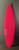 6'2" Rumaner 30.0L Used Surfboard #42365