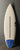 5'7" Sharpeye "Inferno" 24.2L Used Surfboard #42352