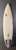 7'0" Bulkley "Step-Up" Used Surfboard #42353