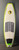 6'8" TBC "Hammerhead" 42.9L Used Surfboard #42378