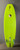 6'8" TBC "Hammerhead" 42.9L Used Surfboard #42378