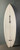 6'4" Byrne 39.6L Used Surfboard #42374