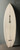 6'4" Byrne 39.6L Used Surfboard #42374