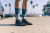 Merge4 DAVE NELSON SET CREW SOCKS