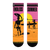 Merge4 ENDLESS SUMMER CREW SOCK