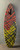 5'6" Lost "3.0 Stub" 24.25L Used Surfboard #SH2118