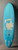 7'2" Lundquist "Spectre" 46.8L Used Surfboard #42491