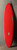 6'10" Bilt "Double Double" 44.0L New Surfboard #42514