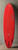 7'2" Bilt "Double Double" 49.0L New Surfboard #42515