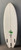 5'5" Cherry Bomb "Fiend X" 26.6L New Surfboard #SH6969