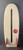 5'2" Lundquist "Acid Drop" 38.3L Used Surfboard #42484
