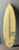 5'11" Lost Used Surfboard #42500