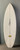 5'10" T. Patterson "IF15" 28.4L Used Surfboard #SH2474