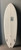 5'9" Lundquist "Boomerang" 33.1L New Surfboard #42485