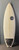 5'9" Russell "The Stilletto" 28.44L Used Surfboard #42528
