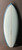 5'1" Lundquist "Gold" 33.5L New Surfboard #42573