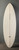 6'2" Lundquist "Pin Twin" 35.2L New Surfboard #42482