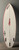 5'9" T. Patterson "Synthetic 84" 27.5L Used Surfboard #42577