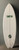 5'7" SMTH Shapes "Twin Trailer" 29.0L Used Surfboard #42583