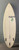 5'5" Pyzel "Radius" 20.7L Used Surfboard #42598