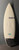 5'5" Pyzel "Radius" 20.7L Used Surfboard #42598