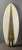 5'2" Lundquist "Gold" 32.6L New Surfboard #42574