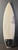 5'9" Channel Islands "Black and White" 24.9L Used Surfboard #42599