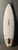 5'8" T. Patterson "Stok-Ed" Used Surfboard #42566